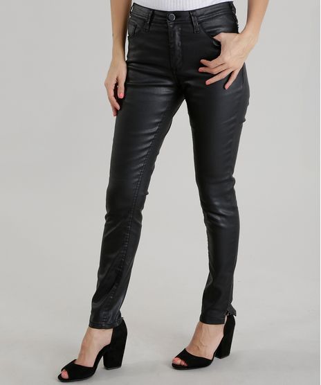 Calca-Super-Skinny-Resinada-Preta-8605691-Preto_1