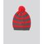 Gorro-Listrado-em-Trico-Vermelho-8489881-Vermelho_1