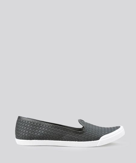 Slipper-Moleca-Texturizado-Preto-8353562-Preto_1
