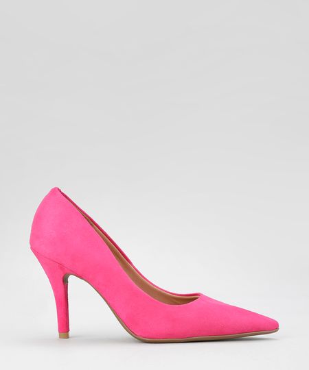 Scarpin-Vizzano-em-Suede-Pink-8642520-Pink_1 Scarpin-Vizzano-em-Suede-Pink-8642520-Pink_1