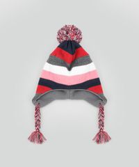 Gorro-Listrado-em-Trico-Cinza-8490728-Cinza_1