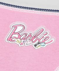 Kit-de-5-Calcinhas-Barbie-Multicor-8219875-Multicor_4 Kit-de-5-Calcinhas-Barbie-Multicor-8219875-Multicor_4