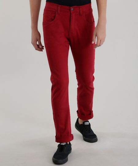 Calca-Vermelha-8602677-Vermelho_1 Calca-Vermelha-8602677-Vermelho_1
