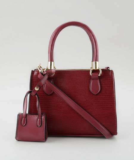 Bolsa-Transversal-Vinho-8584938-Vinho_1 Bolsa-Transversal-Vinho-8584938-Vinho_1