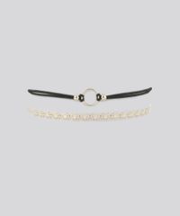Kit-de-2-Gargantilhas-Choker-Dourado-8620426-Dourado_1