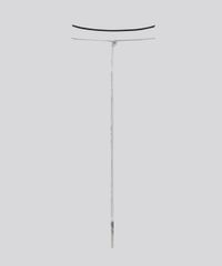 Kit-de-2-Gargantilhas-Choker-Prateado-8620430-Prateado_1