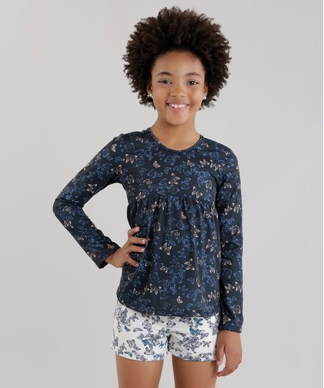 Blusa-Estampada-de-Borboletas-Azul-Marinho-8623353-Azul_Marinho_1
