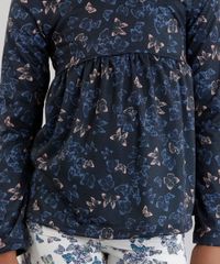 Blusa-Estampada-de-Borboletas-Azul-Marinho-8623353-Azul_Marinho_4