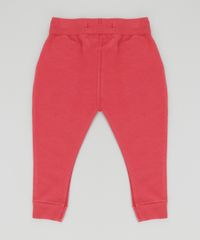 Calca-em-Moletom-Vermelha-8573174-Vermelho_2