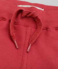 Calca-em-Moletom-Vermelha-8573174-Vermelho_4