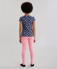 Conjunto-de-Blusa-Estampada-de-Estrelas---Calca-Legging-Rosa-8647286-Rosa_2