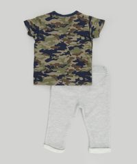 Conjunto-de-Camiseta-Estampada-Camuflada-Verde-Militar---Calca-em-Moletom---Lenco-Cinza-Mescla-8495988-Cinza_Mescla_2