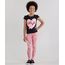 Conjunto-de-Blusa--Love--Preta---Calca-Legging-Estampada-de-Coracoes-Rosa-8604004-Rosa_1