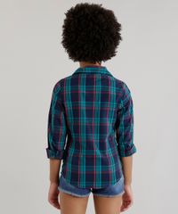 Camisa-Xadrez-Azul-Marinho-8444859-Azul_Marinho_2
