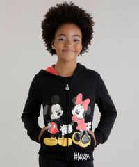 Blusao-em-Moletom-Mickey-e-Minnie-Preto-8452460-Preto_1