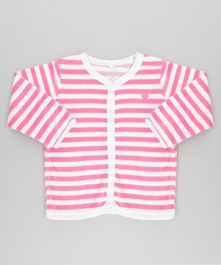 Cardigan-Listrado-em-Plush-Rosa-8479575-Rosa_1 Cardigan-Listrado-em-Plush-Rosa-8479575-Rosa_1