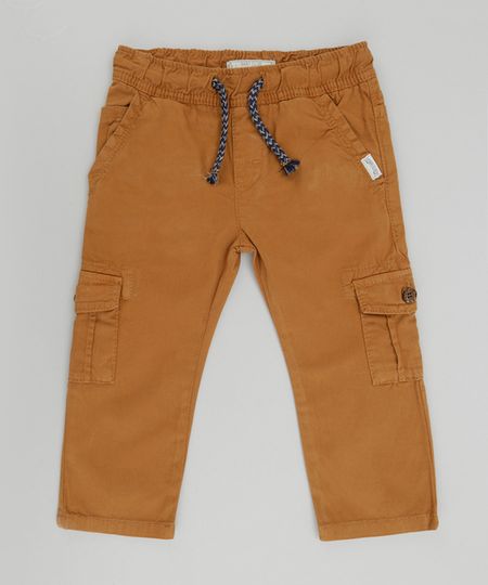 Calca-Cargo-Caramelo-8607869-Caramelo_1 Calca-Cargo-Caramelo-8607869-Caramelo_1