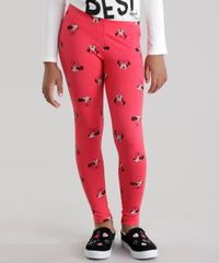 Calca-Legging-Estampada-Minnie-Vermelha-8600398-Vermelho_1