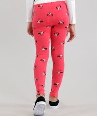Calca-Legging-Estampada-Minnie-Vermelha-8600398-Vermelho_2