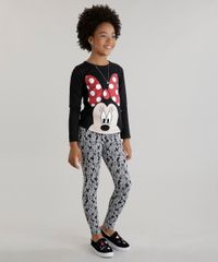 Calca-Legging-Estampada-Minnie-Cinza-Mescla-8600413-Cinza_Mescla_3