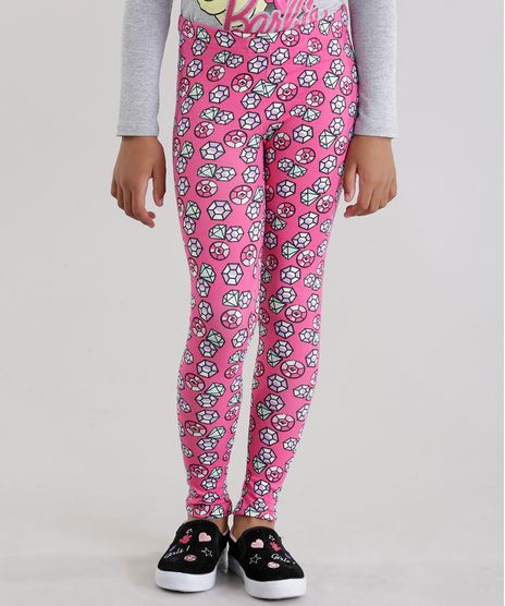 Calca-Legging-Estampada-Barbie-Pink-8605163-Pink_1