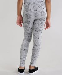 Calca-Legging-Estampada-Barbie-Cinza-Mescla-8605170-Cinza_Mescla_2