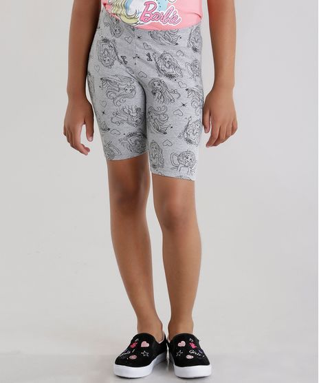 Bermuda-Estampada-Barbie-Cinza-Mescla-8613053-Cinza_Mescla_1
