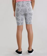 Bermuda-Estampada-Barbie-Cinza-Mescla-8613053-Cinza_Mescla_2