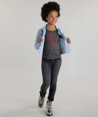 Blusa--Tres-Chic--com-Paetes-Cinza-Mescla-Escuro-8625508-Cinza_Mescla_Escuro_3
