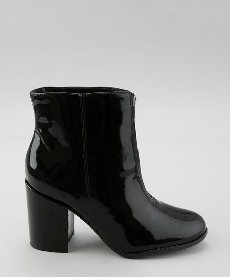 Bota-em-Verniz-Preta-8575954-Preto_1 Bota-em-Verniz-Preta-8575954-Preto_1