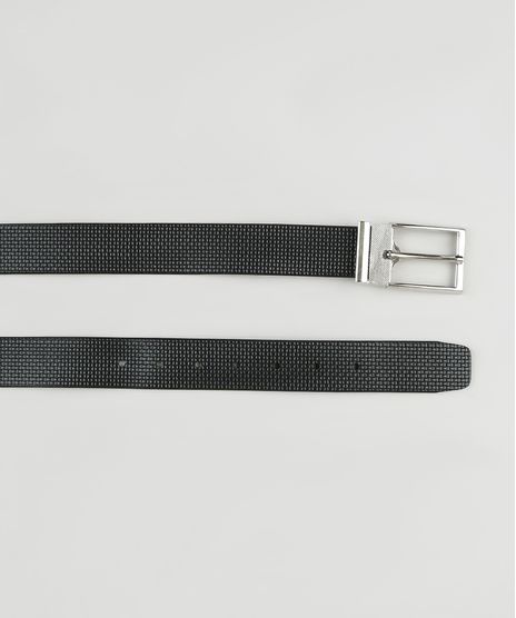 Cinto-Masculino-Texturizado-Preto-9545679-Preto_1_1