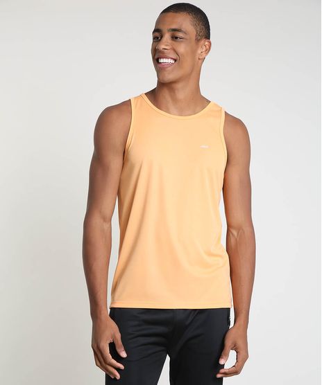 Regata-Masculina-Esportiva-Ace-Basica-Gola-Careca-Laranja-Claro-8573998-Laranja_Claro_1
