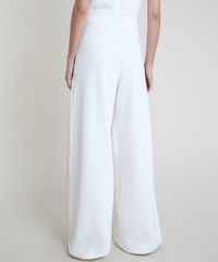 Calca-Feminina-Mindset-Pantalona-Canelada-Branca-9944690-Branco_2 Calca-Feminina-Mindset-Pantalona-Canelada-Branca-9944690-Branco_2