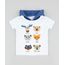 Camiseta-Infantil-Raglan-com-Estampa-Interativa-de-Bichinhos-e-Capuz-Manga-Curta-Off-White-9871528-Off_White_1