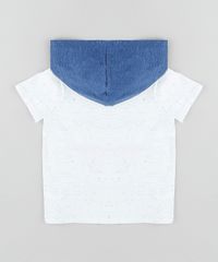 Camiseta-Infantil-Raglan-com-Estampa-Interativa-de-Bichinhos-e-Capuz-Manga-Curta-Off-White-9871528-Off_White_2