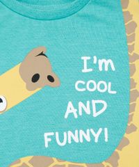Camiseta-Infantil-Girafa-Manga-Curta-Verde-9129206-Verde_6