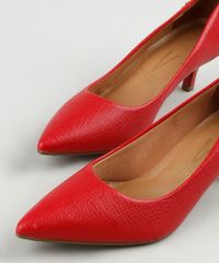 Scarpin-Feminino-Vizzano-em-Verniz-Texturizado-Bico-Fino-Salto-Fino-Baixo-Vermelho-9050933-Vermelho_3