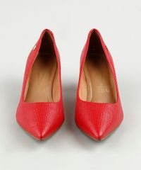 Scarpin-Feminino-Vizzano-em-Verniz-Texturizado-Bico-Fino-Salto-Fino-Baixo-Vermelho-9050933-Vermelho_5