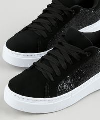 Tenis-Feminino-Oneself-Flatform-com-Glitter-Preto-9698020-Preto_3