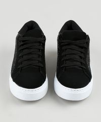 Tenis-Feminino-Oneself-Flatform-com-Glitter-Preto-9698020-Preto_5