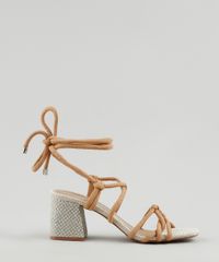 Sandalia-Feminina-Oneself-Salto-Quadrado-Medio-com-Corda-e-Lurex-Caramelo-9791568-Caramelo_2