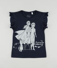 Blusa-Infantil-Elsa-e-Anna-Frozen-com-Babado-na-Manga-Azul-Marinho-9927951-Azul_Marinho_1