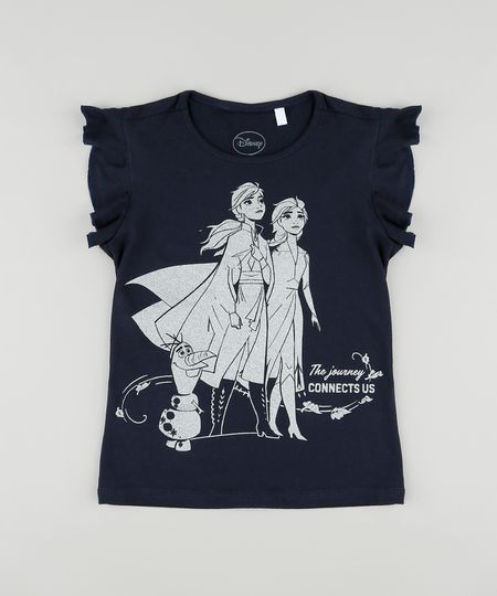 Blusa-Infantil-Elsa-e-Anna-Frozen-com-Babado-na-Manga-Azul-Marinho-9927951-Azul_Marinho_1