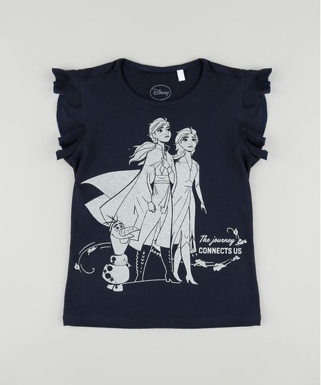 Blusa-Infantil-Elsa-e-Anna-Frozen-com-Babado-na-Manga-Azul-Marinho-9927951-Azul_Marinho_1