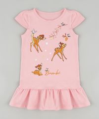 Vestido-Infantil-Bambi-com-Babado-Manga-Curta-Rosa-9880761-Rosa_1