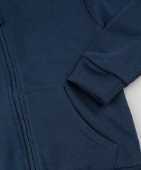 Blusao-Infantil-Basico-em-Moletom-Felpado-com-Capuz-e-Bolsos-Azul-Marinho-9798159-Azul_Marinho_4