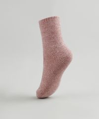 Kit-de-2-Meias-de-Inverno-Femininas-Cano-Alto-em-Trico-Chenille-Multicor-9837823-Multicor_3