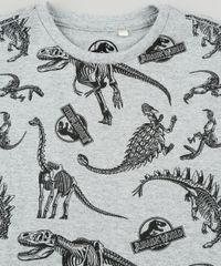 Camiseta-Infantil-Jurassic-World-Estampada-Manga-Curta-Cinza-Mescla-9873466-Cinza_Mescla_4