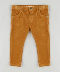 Calca-Infantil-em-Veludo-Cotele--Caramelo-9810345-Caramelo_1 Calca-Infantil-em-Veludo-Cotele--Caramelo-9810345-Caramelo_1