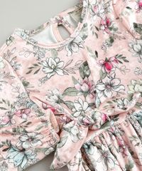 Vestido-Infantil-Estampado-Floral-em-Veludo-com-Laco-Manga-Longa-Rose-9896816-Rose_4